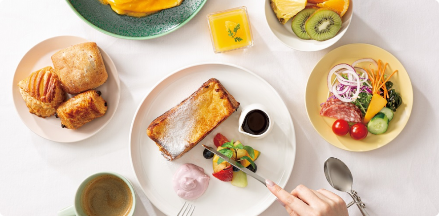 ファンタジーダイニング