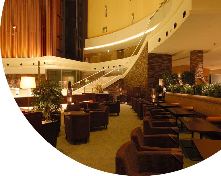 カフェ ブルック