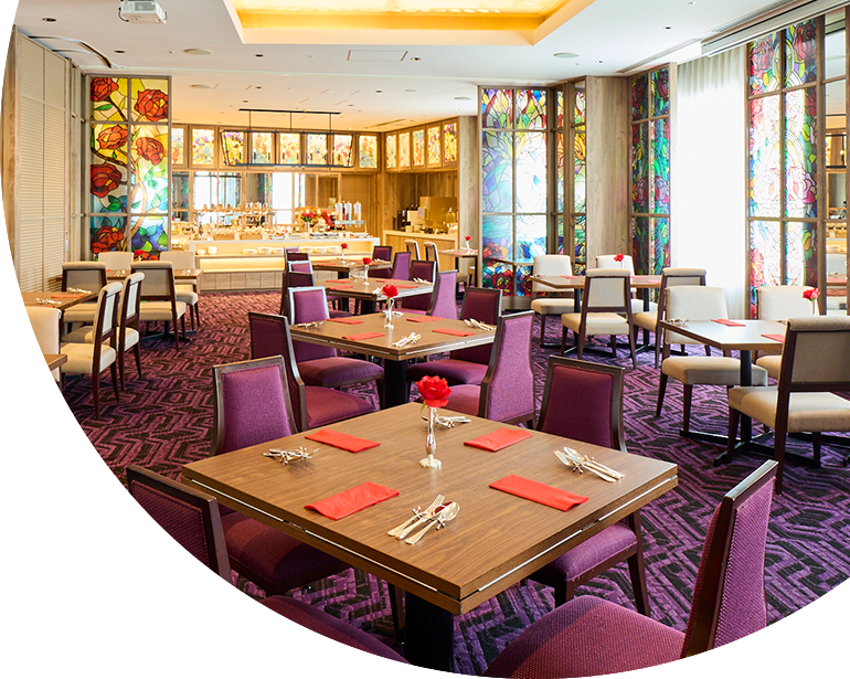 レストラン&ベーカリー