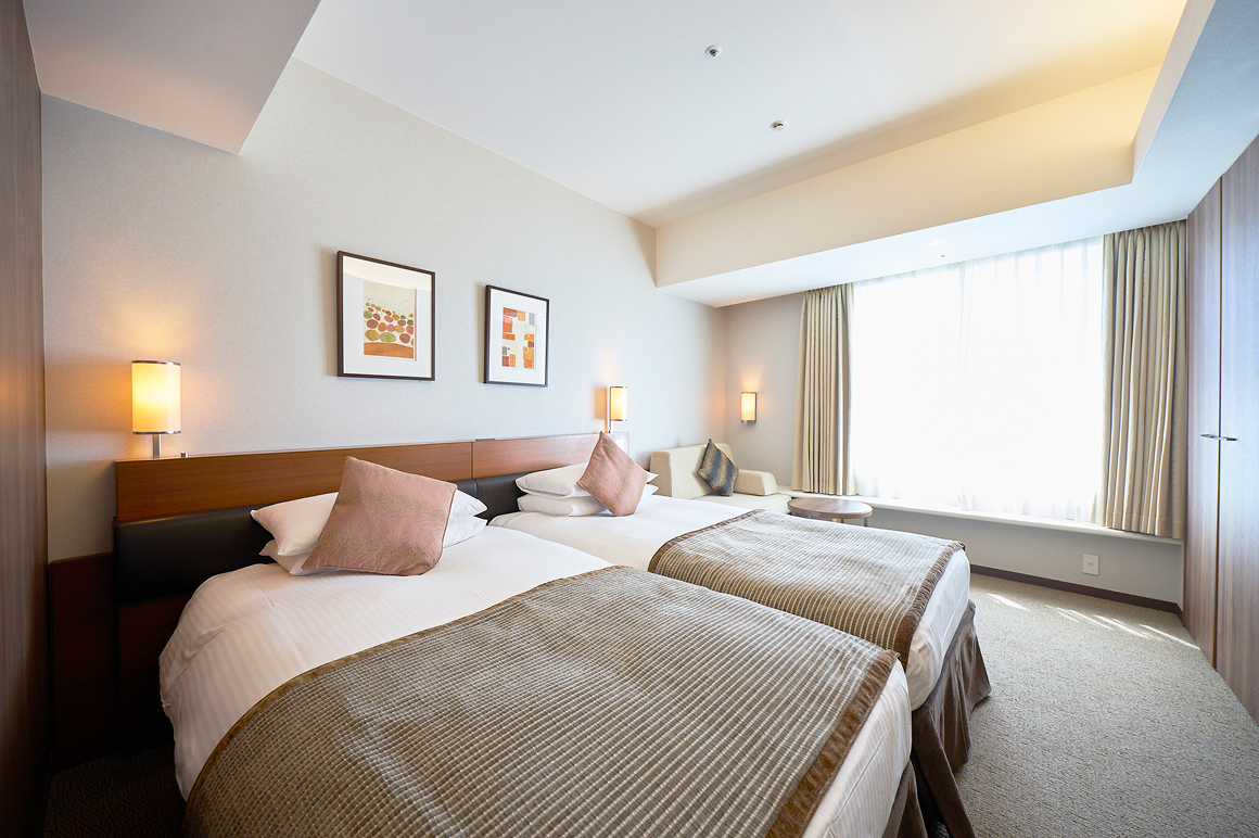 ハース・ハーモニールーム