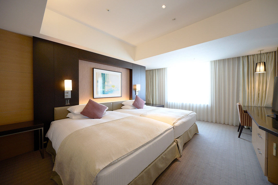 ベイビュー・スイート