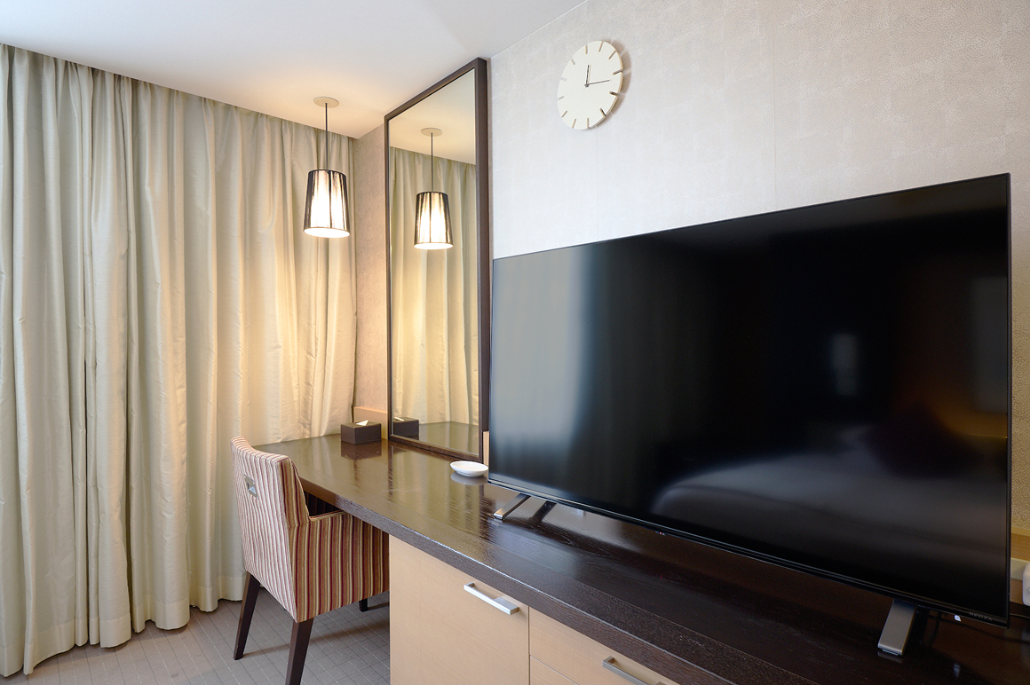 ベイビュー・スイート