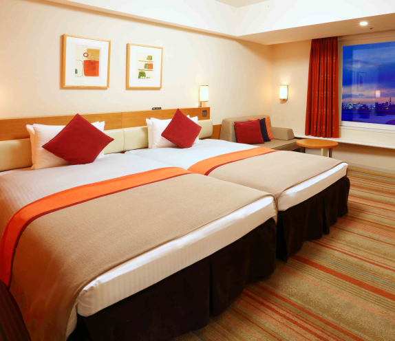 スタンダードフロア