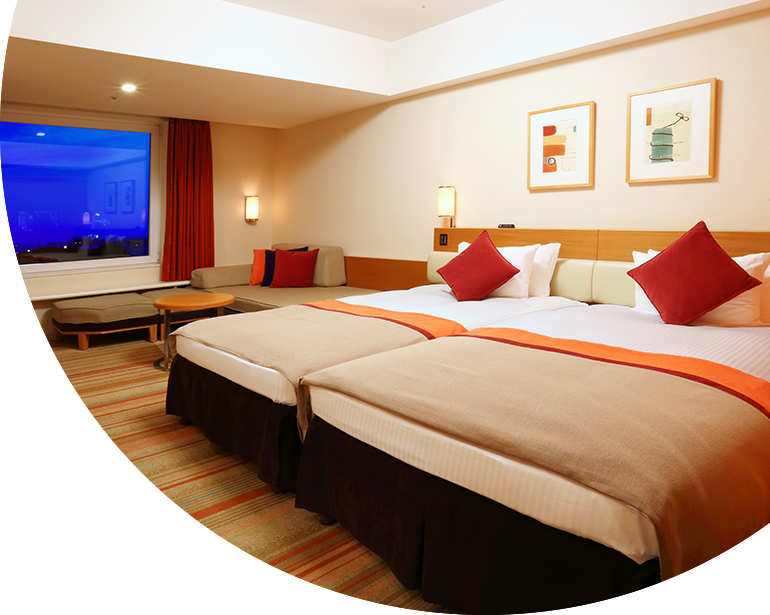 スタンダードフロア