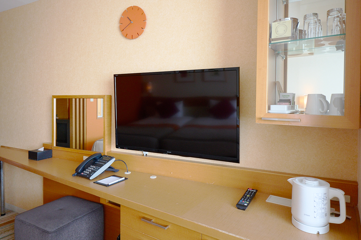 コネクティング・ハーモニールーム