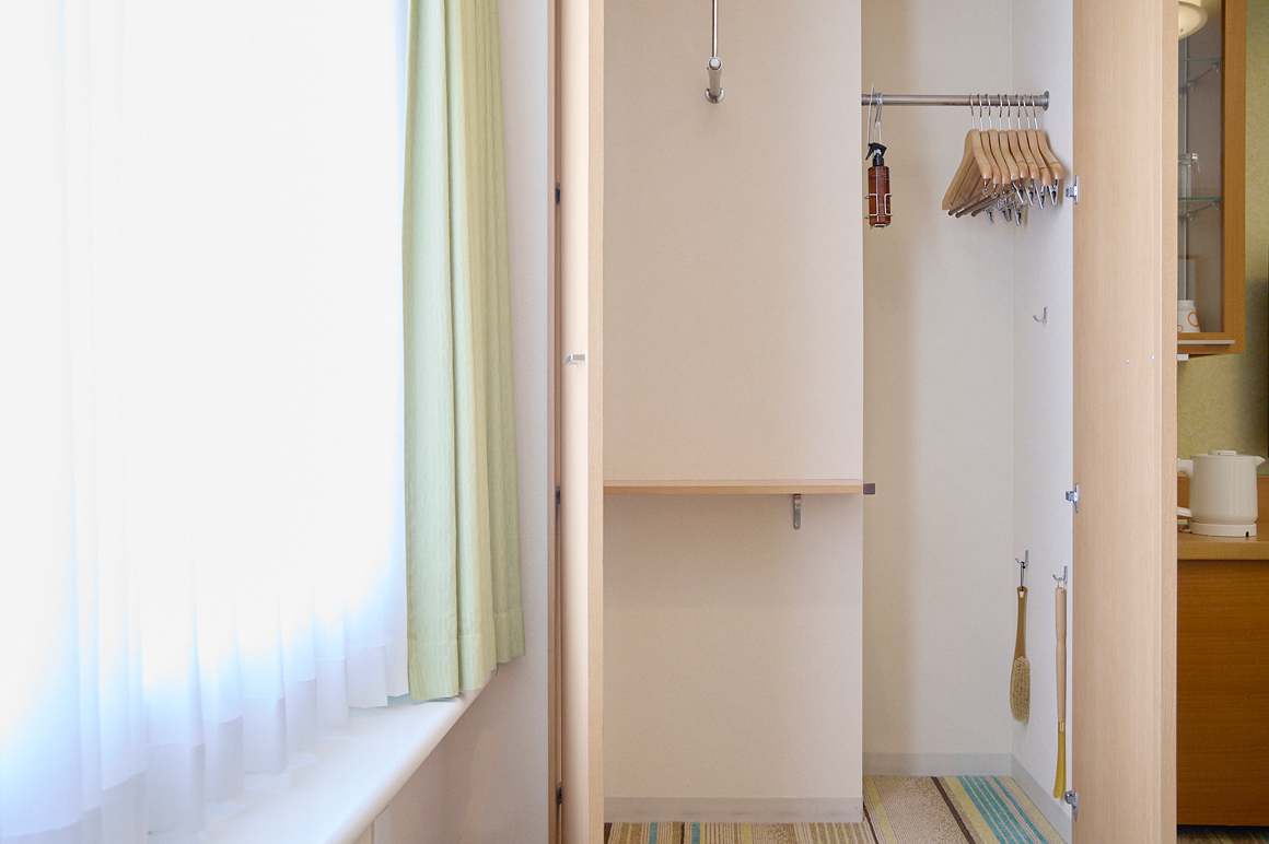 ハーモニールーム