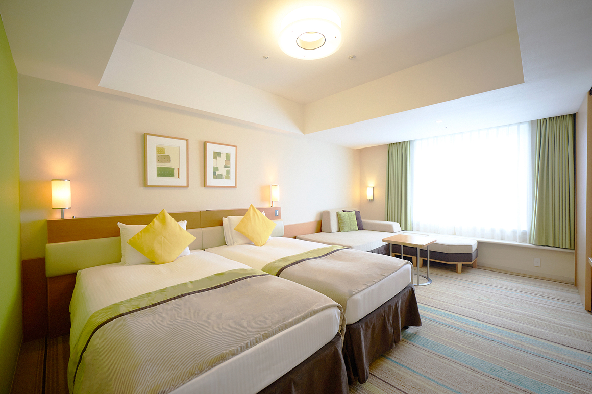 シンフォニールーム