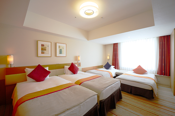 シンフォニールーム