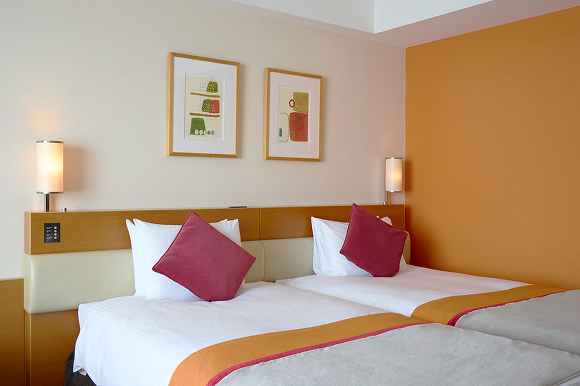 シンフォニールーム