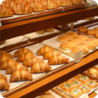 ホテルベーカリー ハニービー