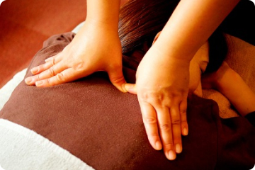 スパリラクゼーション