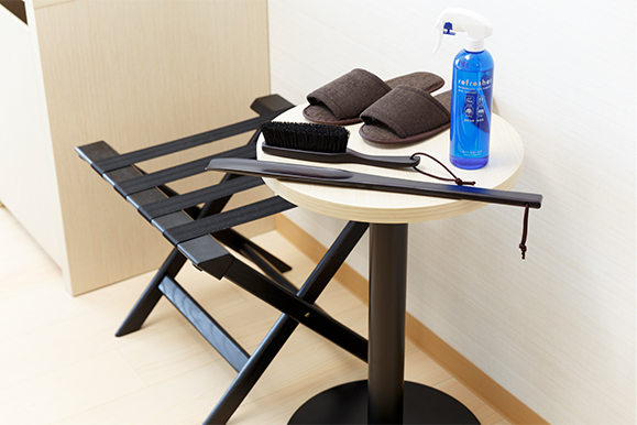 トリプルルーム