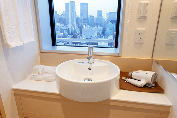 モダンジャパニーズルーム