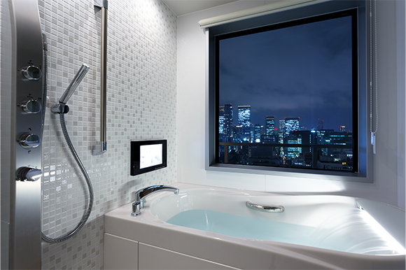 モダンジャパニーズルーム