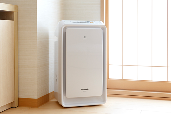 バリアフリーツインルーム