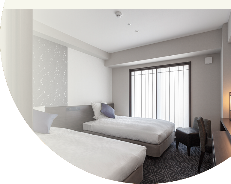 スタンダードルーム