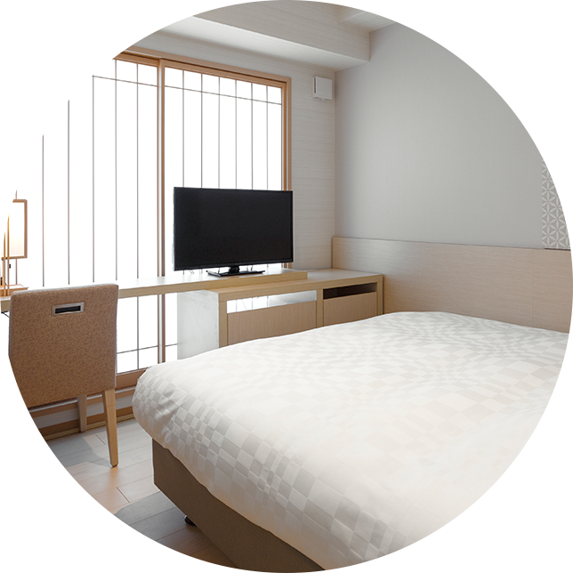 モデレートルーム