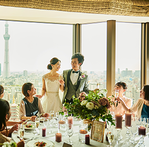 浅草ビューホテル開業