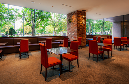 札幌ビューホテル 大通公園開業