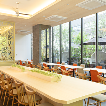 アジアンレストランKarakurenai