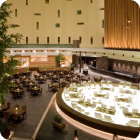 レストラン ファインテラス