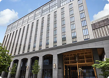 浅草ビューホテル アネックス 六区