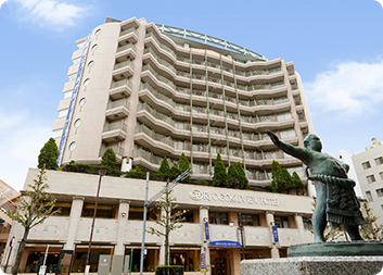 両国ビューホテル