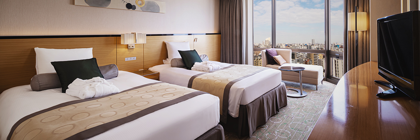 宿泊 ビューホテルズ一覧