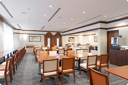 両国ビューホテル