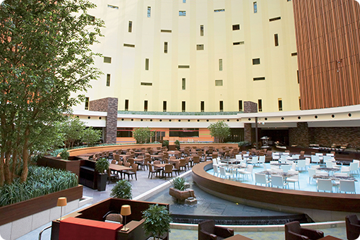 舞浜ビューホテル