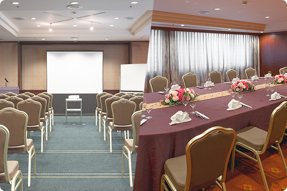 宴会・会議一覧