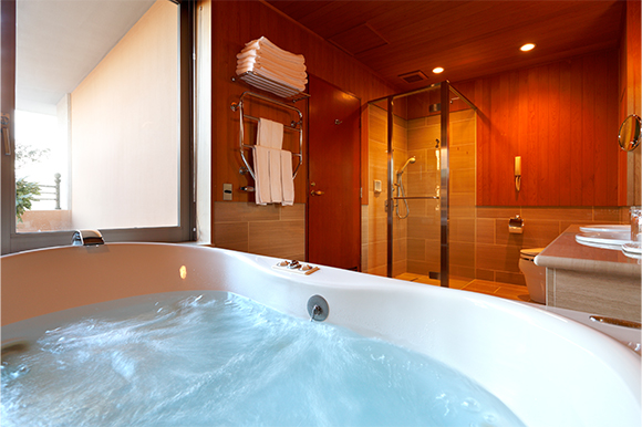 モダンジャパニーズプレミアムルーム