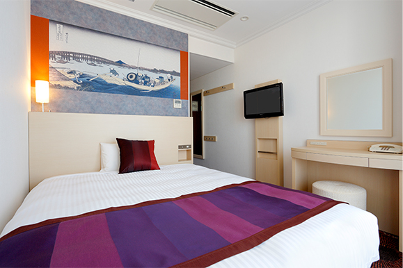 シングルルーム