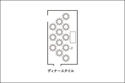 サンプルレイアウト