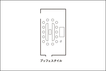 サンプルレイアウト