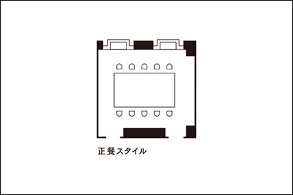 サンプルレイアウト