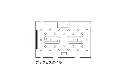 サンプルレイアウト