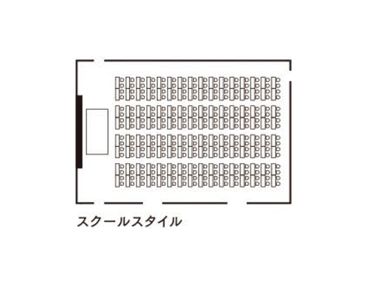 サンプルレイアウト