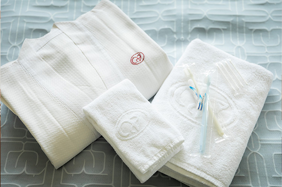 スタンダードツインルーム