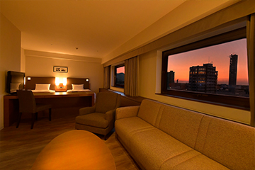 エクセレンシィフロア