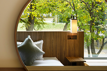 ノースリゾートフロア