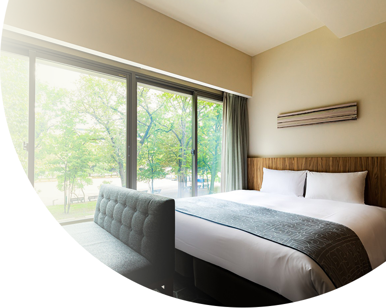 ノースリゾートフロア