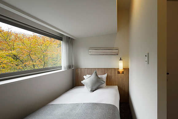 シングルルーム