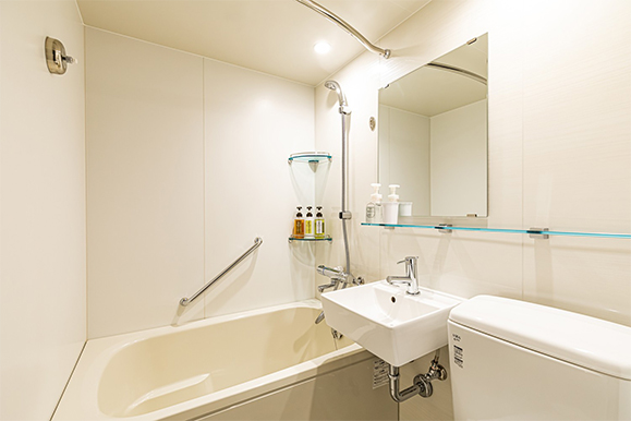 シングルルーム