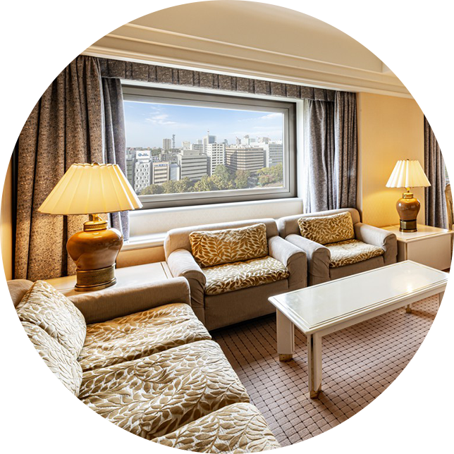 エクセレンシィフロア