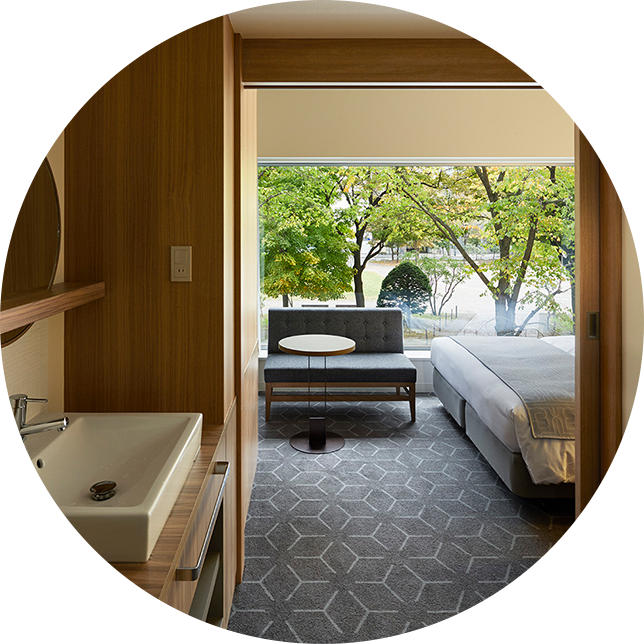 ノースリゾートフロア